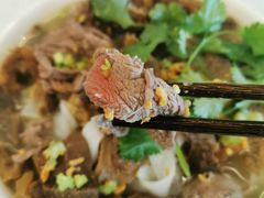 -潮汕林记牛肉火锅(万象天地店)