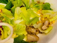 -摩根扒房(桐梓林店)