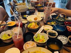 -ITARU食堂·定食料理(西丽店)