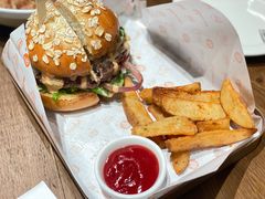 -乐班 Le'ban(凯德新地城店)