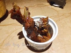 糖醋排骨-斗鸡饭场伙(新南门店)