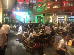 -巴人堂(女儿城店)