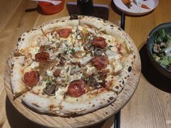 -The Diner X餐厅(青岛万象城店)