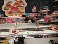 -争鲜回转寿司(朝北大悦城店)