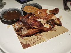 -野蔓果·山野菜(西湖景区·龙井茶田店)