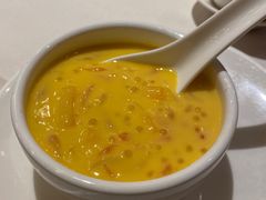 杨枝甘露组合-利苑酒家(华熙国际店)