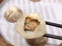 特色小笼包-鼎泰丰(环贸店)