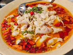 -懒人盐府人家(航天桥店)