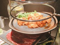 -青瓦炭韩潮烤肉(经开店)