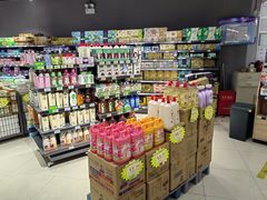 -农工商超市(临汾路店)