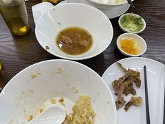 -龍炎馬仔烧味(首位中心店)
