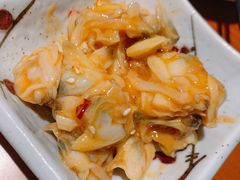 -有喜屋·烧鸟·居酒屋(周浦万达店)