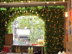 -Alimentari早午餐(安福路店)