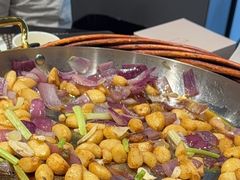 -茶叁酒肆·楚味江湖(菱角湖店)