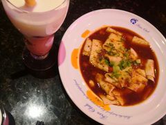 -火吧PTV聚会餐厅(6号店)
