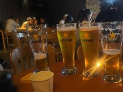 -MM·五声·音乐人与调酒师(西安路店)