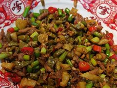 -高嗲嗲·湘味爆炒王(云密城店)