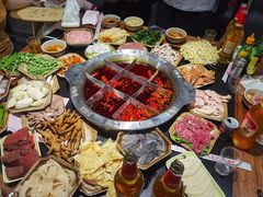 -大龙火锅(老店)