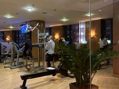 -杭州武林万怡酒店