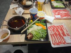 -吉野家(上地三街店)