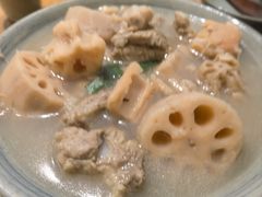 -静一餐厅·湖北菜(前门创始店)
