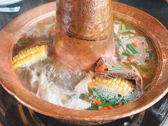 -陀岗美食·云南藏式特色餐厅