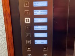 -新疆大厦·慕士塔格餐厅