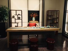 -上海宝华喜来登酒店·采悦轩中餐厅