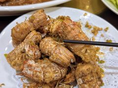 -小铜锣湾海鲜家常菜馆(河西店)