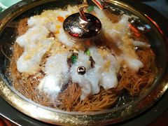 -绿茶餐厅(蓝色港湾店)