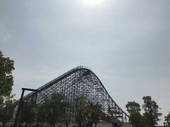 -芜湖方特东方神画