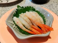 -鮨一日本料理(大中华店)