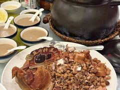 -金百门·顺德海鲜酒家(陈村店)