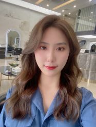 -苏奇发型·烫发染发