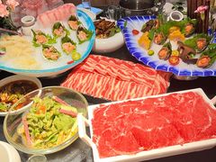 -享月汤皇·海鲜小火锅·聚会(曲江创意谷店)