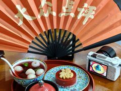 -中卫御苑福膳·养生局(圆明园店)