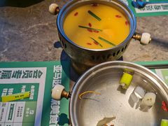 -亚马逊蒸汽活海鲜自助(LCM置汇旭辉广场店)
