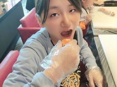 -将太无二·蓝鳍放题·北美寿司(领展购物广场中关村店)
