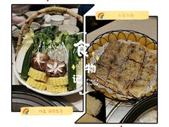 -润泽园椰子鸡(汇一城店)