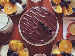 -Awfully Chocolate(来福士广场店)