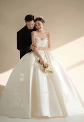 -卡恩婚纱摄影(桥梓口店)