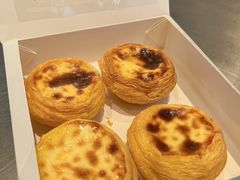 -巴黎优朵烘焙馆(菱角湖壹号店)