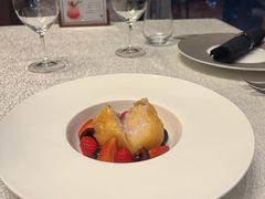 -Flame秀扒房西餐厅·石家庄希尔顿酒店