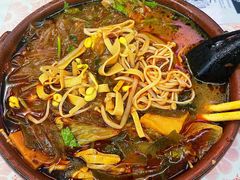 -小胖擀面皮(朱兰店)