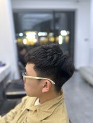 -卓梵美发·精品Salon