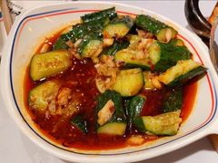-七八冷面·延边朝鲜族美食(欢乐谷店)