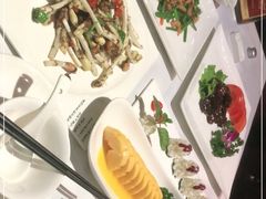 -外滩往事民国上海菜(黄浦店)