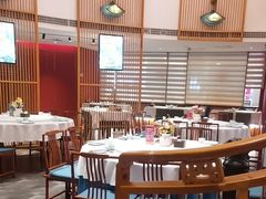 -森隆饭庄(崇文门新世界百货店)