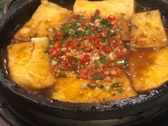 石板豆腐-全州拌饭馆(断桥店)