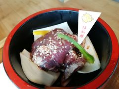 -热血兄弟·炭火烤肉(融侨中心店)